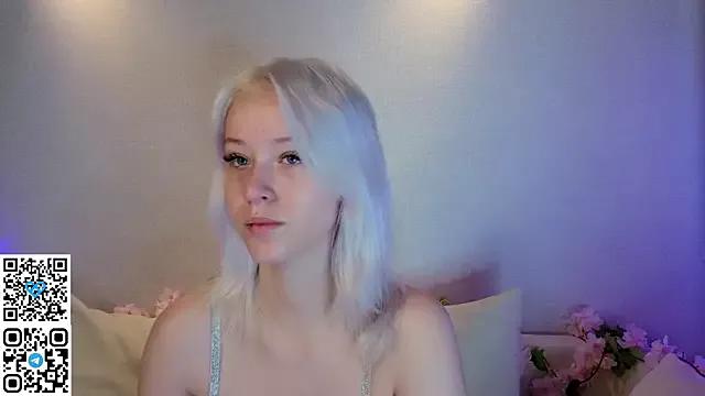 Anadeyaaa on StripChat 