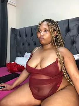 Freechat Anaelle24 on StripChat