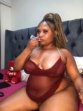 Freechat Anaelle24 on StripChat