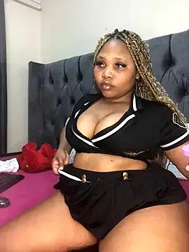 Freechat Anaelle24 on StripChat