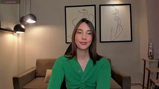 AnaisNin on StripChat 