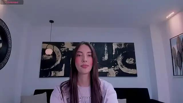 AnaisNin on StripChat 
