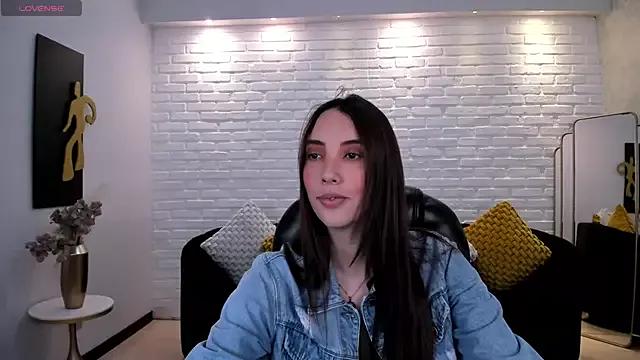 AnaisNin on StripChat 