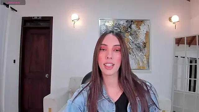 AnaisNin on StripChat 