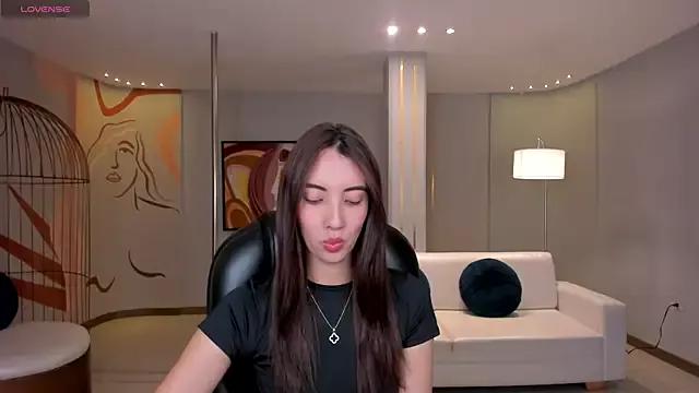 AnaisNin on StripChat 