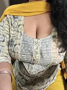 Anamika_Kapoor on StripChat 