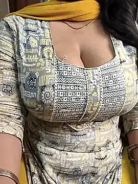 Anamika_Kapoor on StripChat 