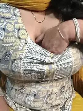 Anamika_Kapoor on StripChat 
