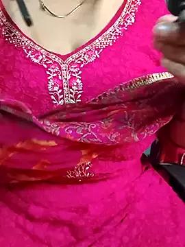Anamika_Kapoor on StripChat 