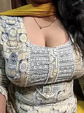 Anamika_Kapoor on StripChat