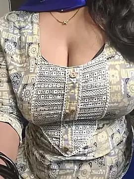 Anamika_Kapoor on StripChat 