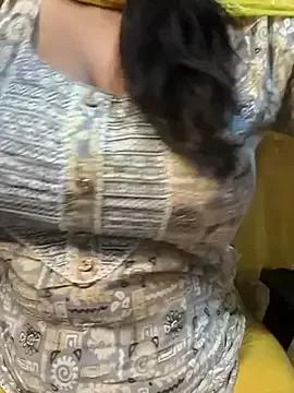 Anamika_Kapoor on StripChat 