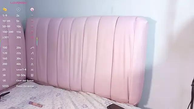 Anamonrroe on StripChat 