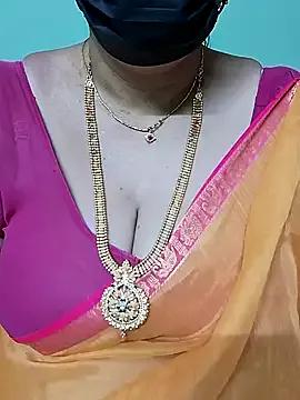 ananya956 on StripChat 