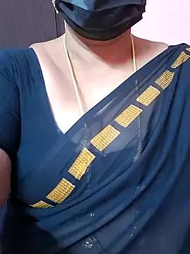 ananya956 on StripChat 