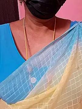 ananya956 on StripChat 