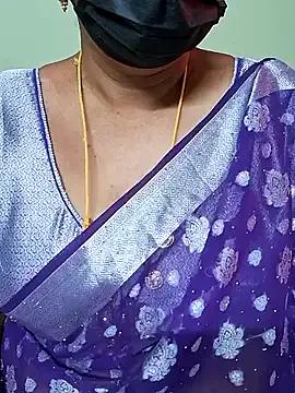 ananya956 on StripChat 