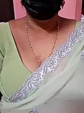 ananya956 on StripChat 