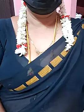 ananya956 on StripChat 