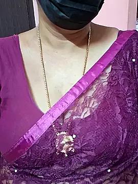 ananya956 on StripChat 