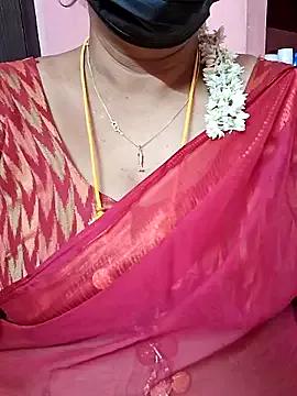 ananya956 on StripChat 