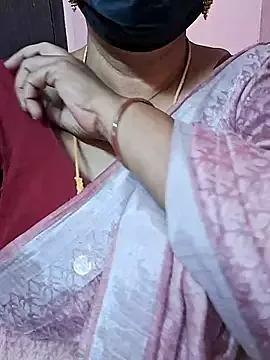ananya956 on StripChat 