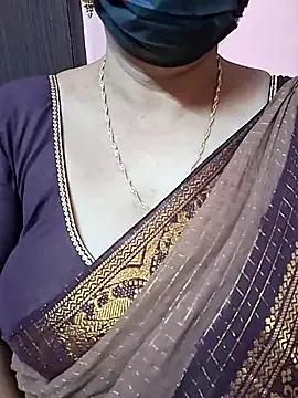 ananya956 on StripChat 