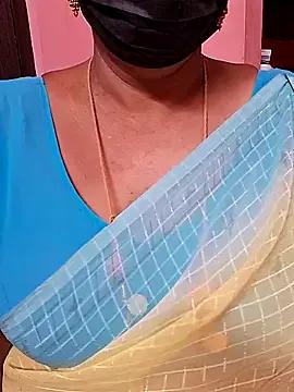 ananya956 on StripChat 