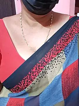 ananya956 on StripChat 