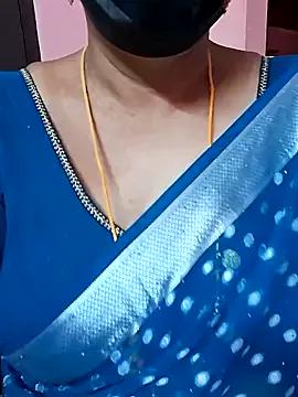 ananya956 on StripChat 