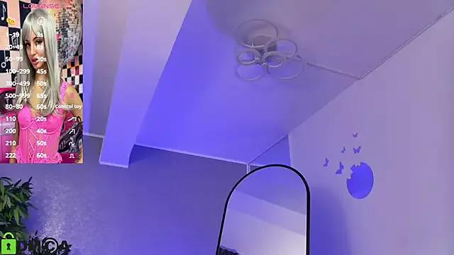 AnastasiaJune — Sweet & Creamy  