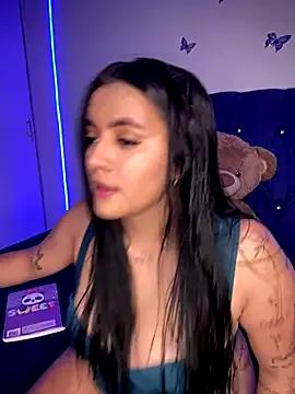 Anddy_Vega on StripChat 