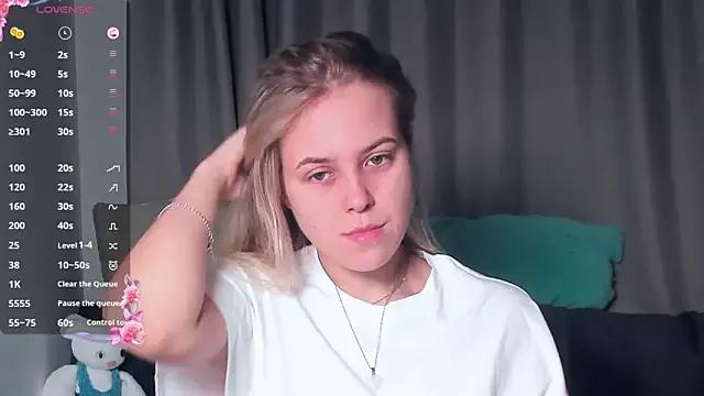 AngelAnty — Private on StripChat