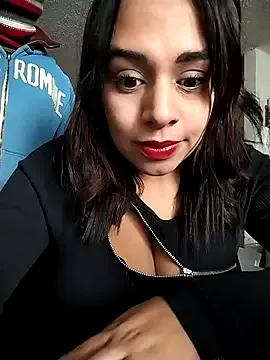 AngelsCouple- on StripChat