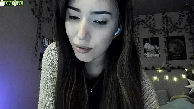 StripChat Anisawithlove  is Freechat  Anisawithlove — cum