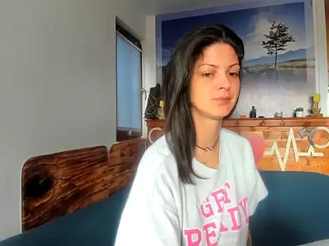 StripChat anissawhitenss  is Freechat  anissawhitenss — dance like never again :* boobs jump