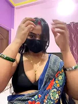 anjalibb — Milk spray