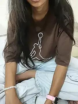 Anjana_Lovely on StripChat 