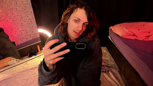 Anjela_Botton — Freechat on StripChat