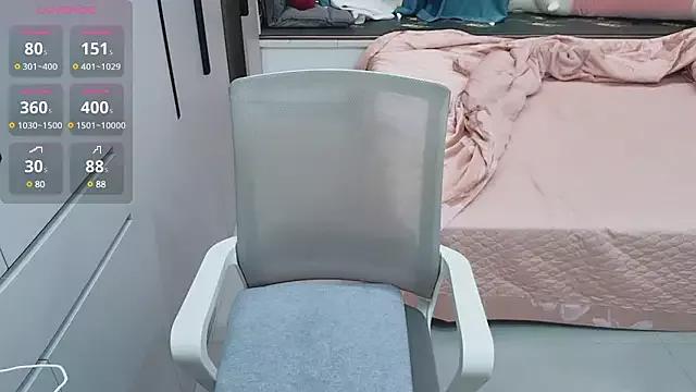 Anna-688 on StripChat 