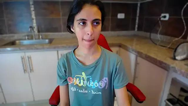 anna_alvarez on StripChat 