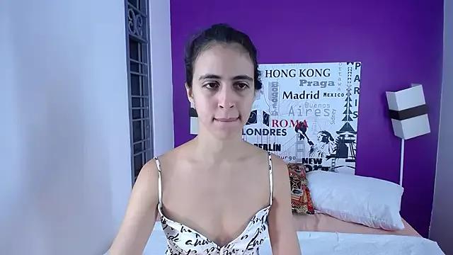 anna_alvarez on StripChat 