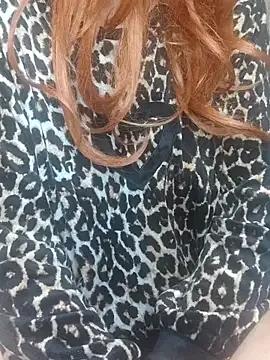 Anna_jing on StripChat