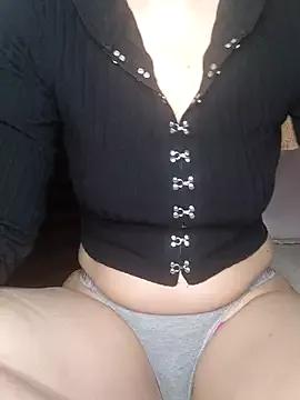 Anna_jing on StripChat