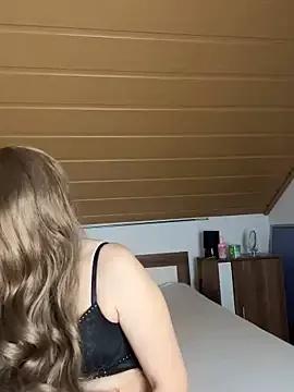Anna_Ungezogen on StripChat 