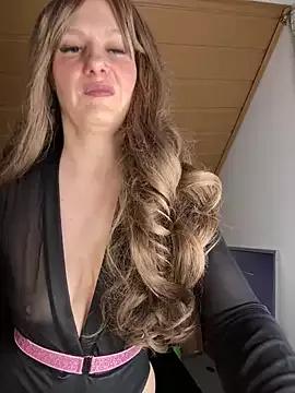 Anna_Ungezogen on StripChat 