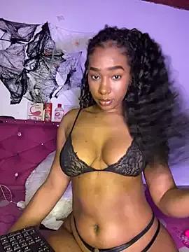 Annaa_Hott on StripChat