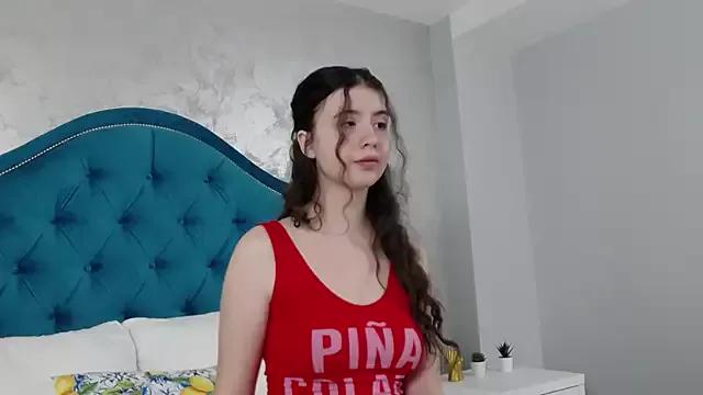 AnnaEve_ on StripChat 