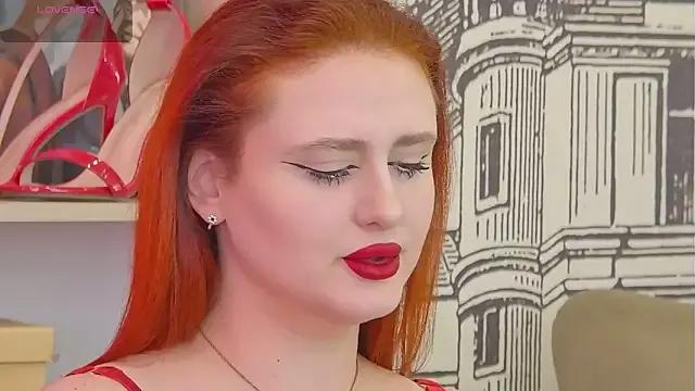 AnnaRichmond — take off bra