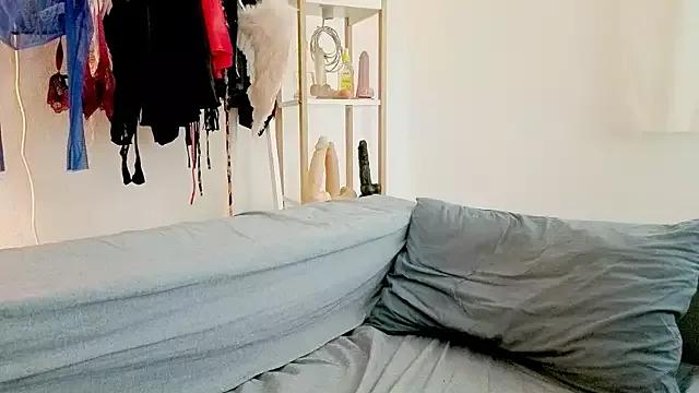 Annawindx on StripChat 